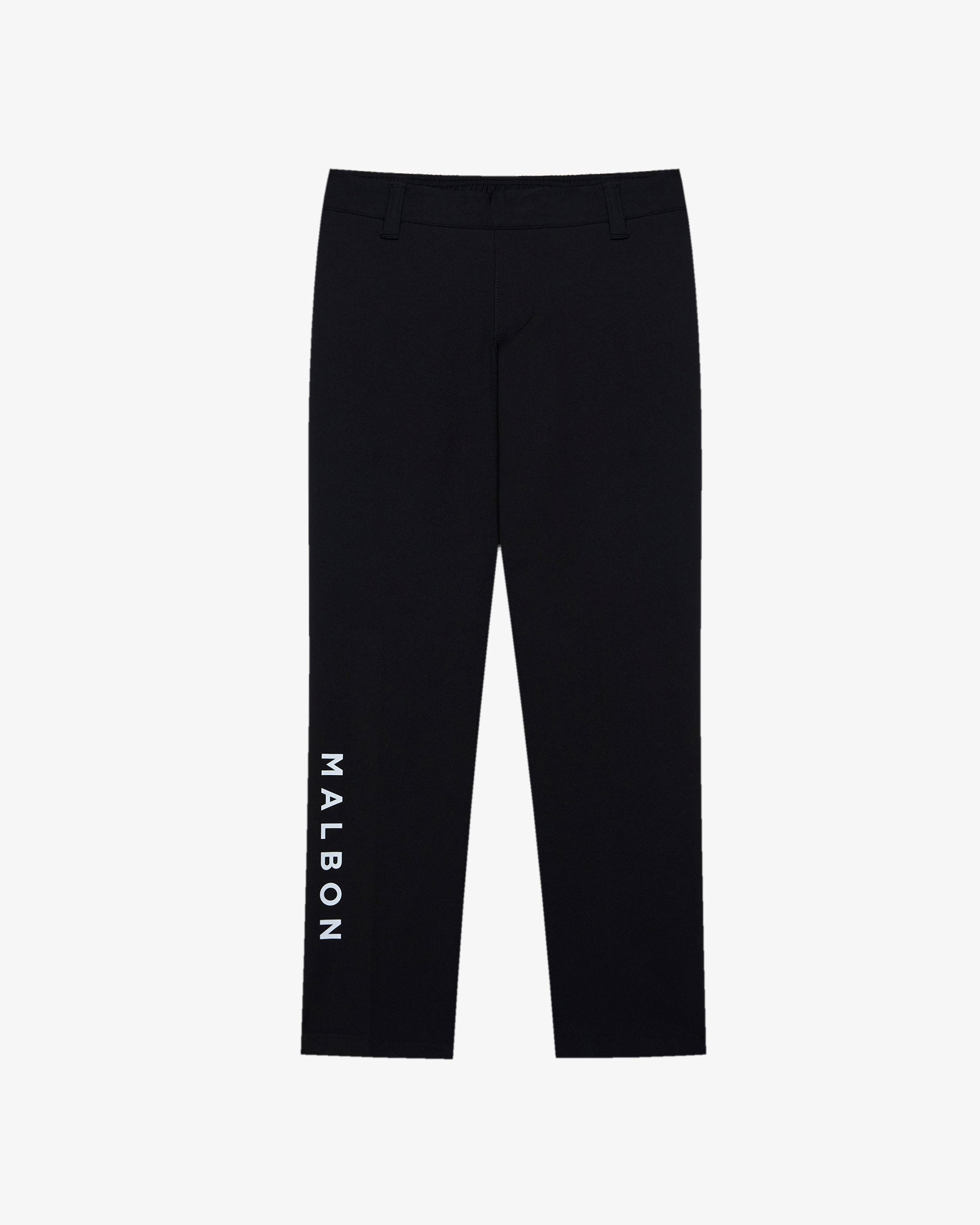 MALBON X ADIDAS YOUTH ULTIMATE ADJUSTABLE PANTS (BOYS)