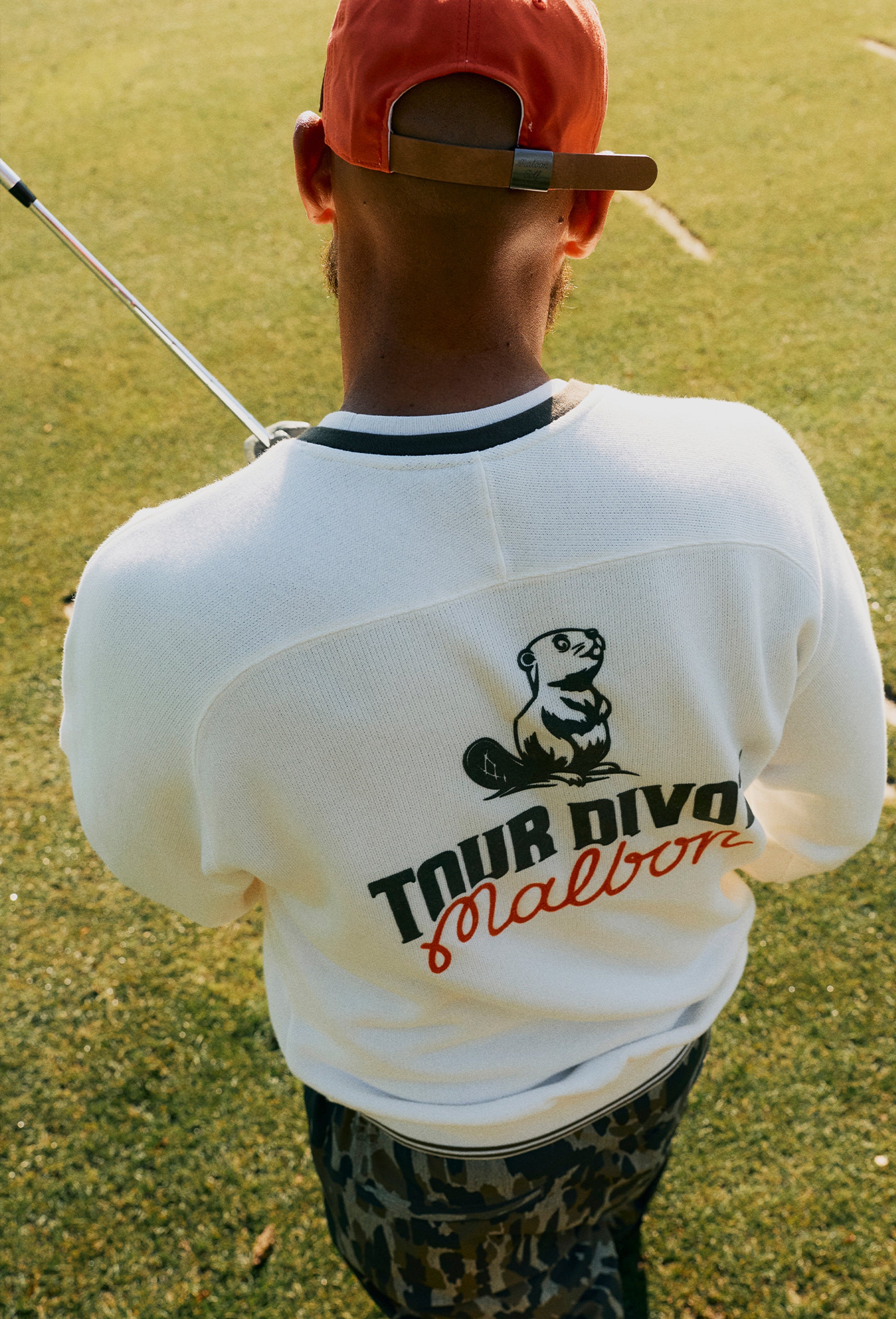 TOUR DIVOT BY STUDIO SEOUL