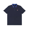 MALBON X ADIDAS ULTIMATE365 TOUR TWISTKNIT POLO