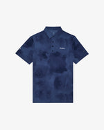 MALBON X ADIDAS ULTIMATE 365 TOUR PRINTED COOL FEELING POLO