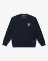 Malbon x Adidas Crewneck Sweatshirt