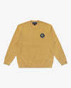 Malbon x Adidas Crewneck Sweatshirt