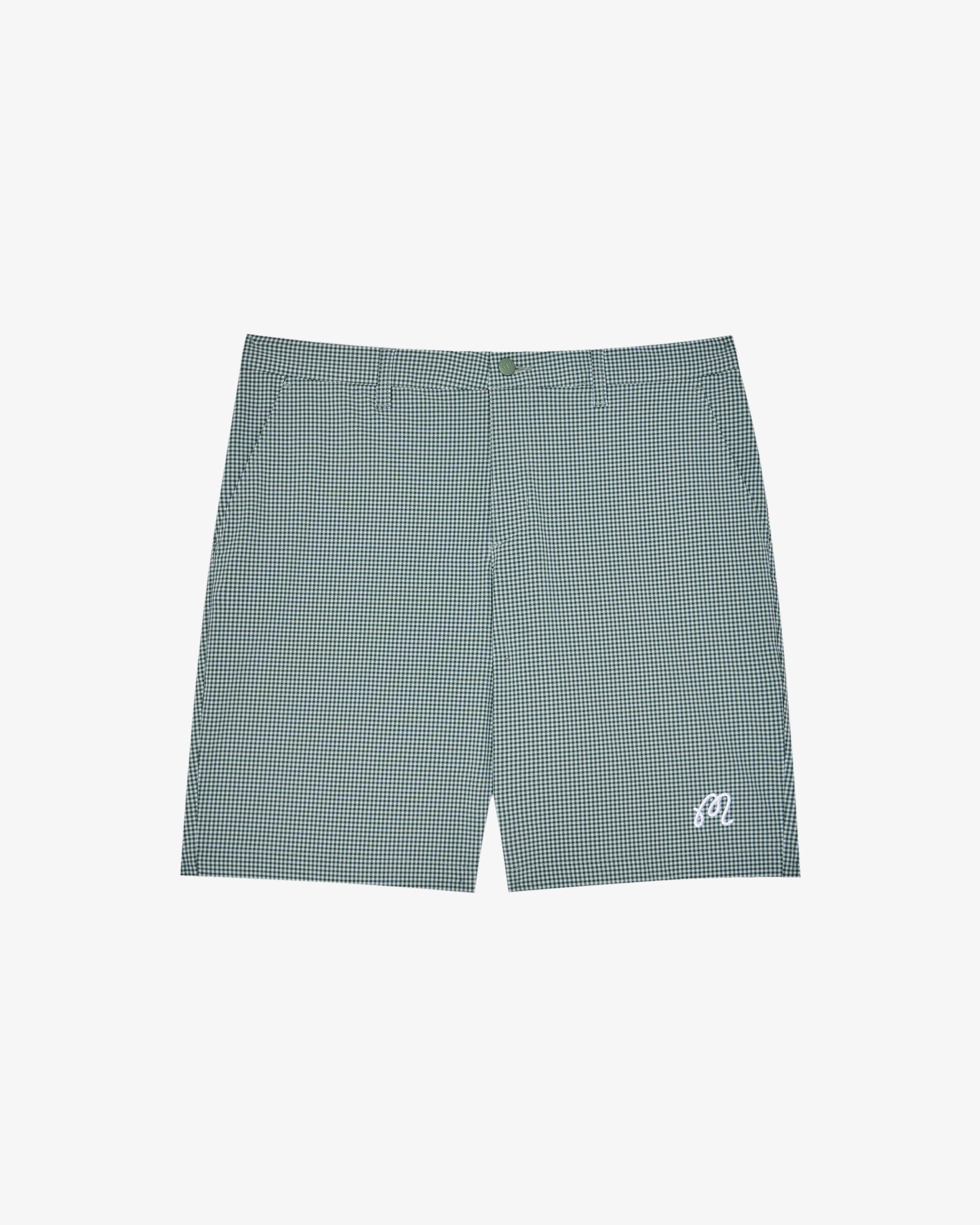 MALBON X ADIDAS ULTIMATE 365 GOLF SHORT