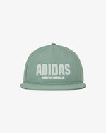 MALBON X ADIDAS M DOUBLE CUT HAT