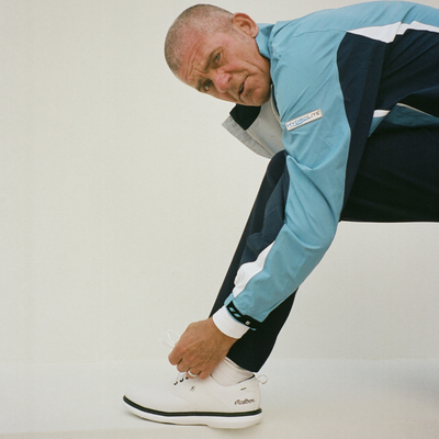 MALBON X FOOTJOY TRADITIONS