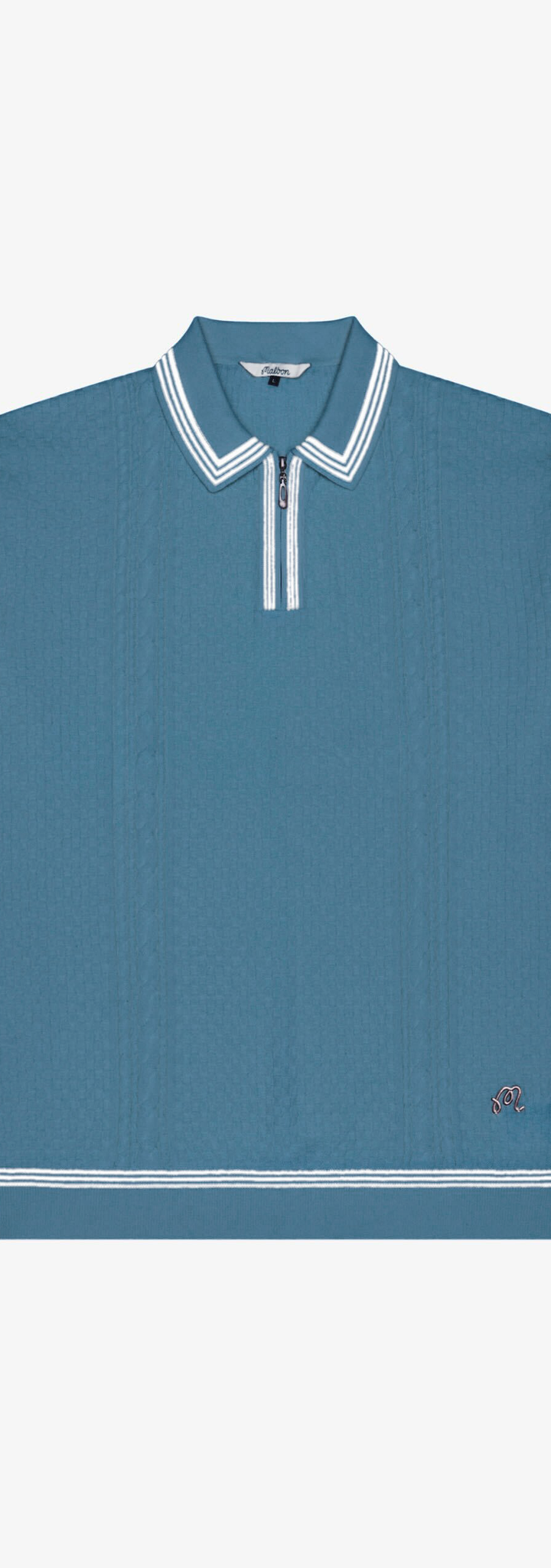 NAVARRO POLO – Malbon