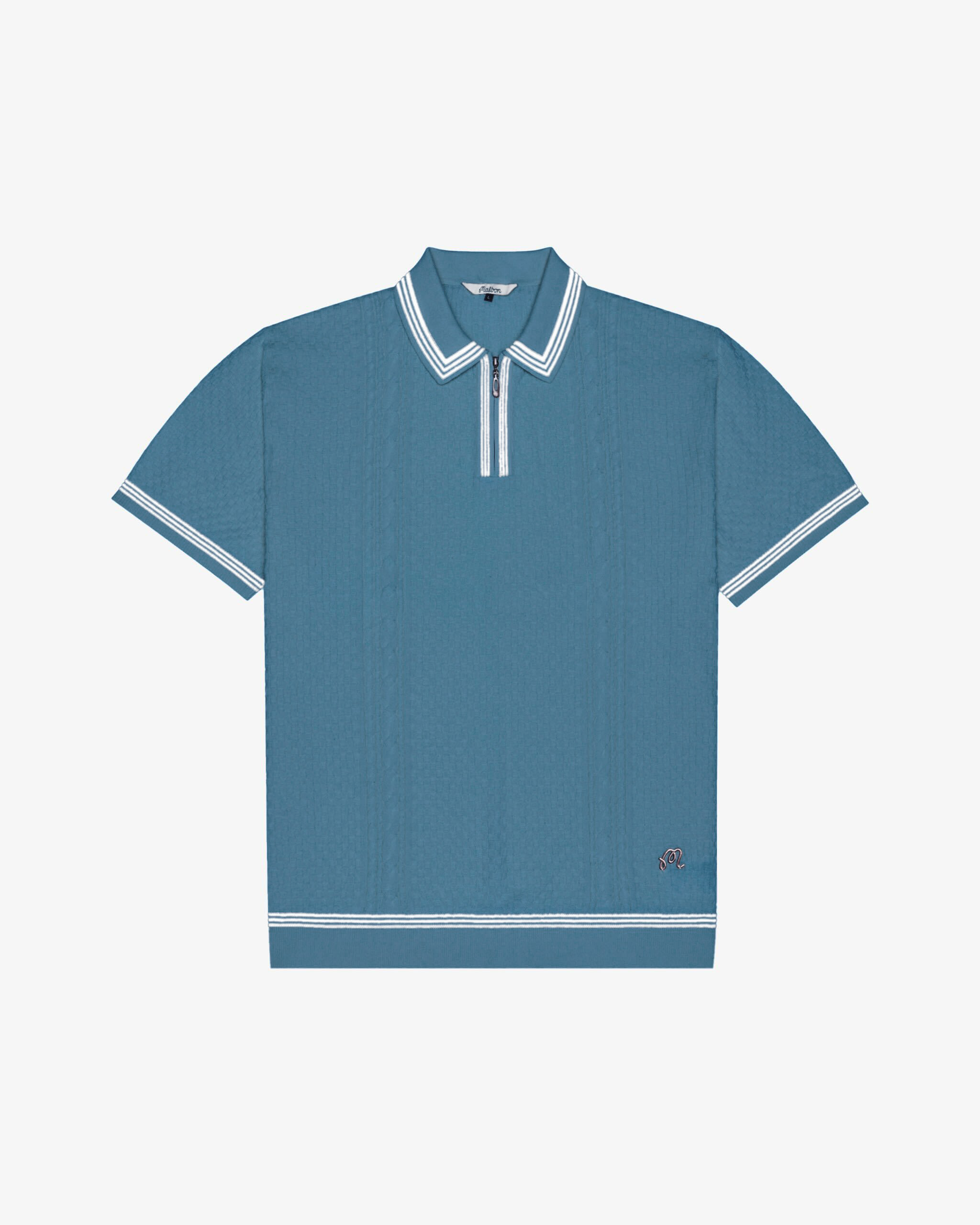 NAVARRO POLO – Malbon