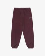 Varsity Nylon Pants