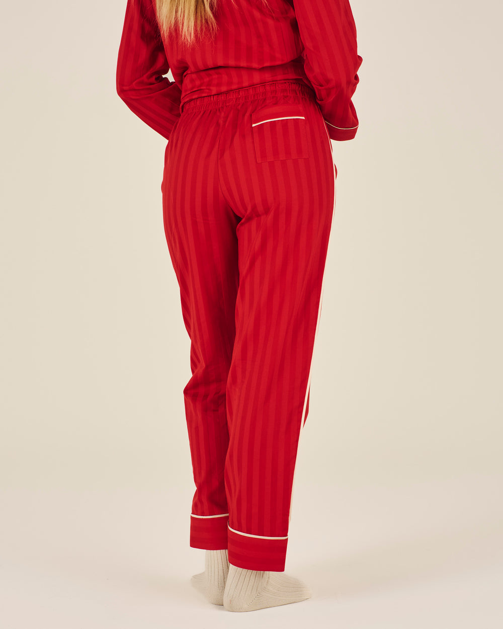 KIP WOMEN'S PREMIUM COTTON PAJAMA SET