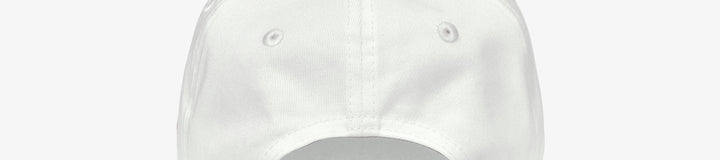 PUNCH SHOT COTTON TWILL ROPE HAT