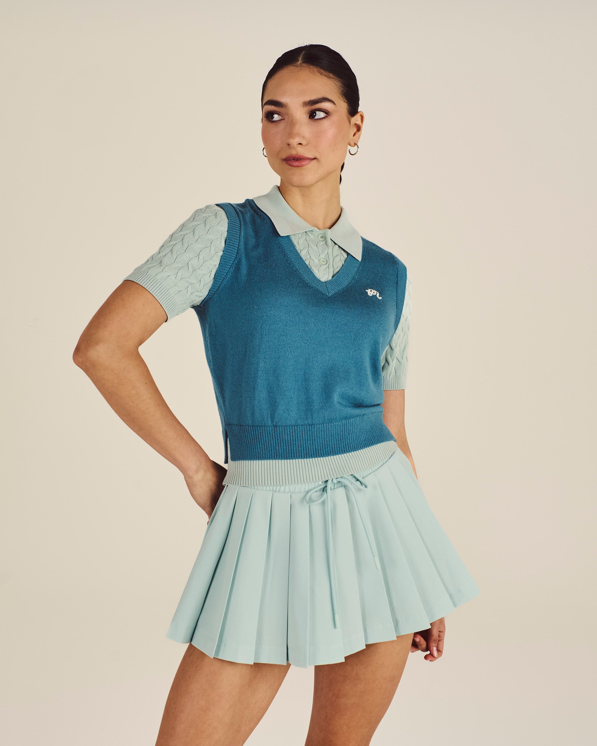 VERONICA POLO – Malbon