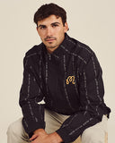 PRESERVE PATTERN JACKET