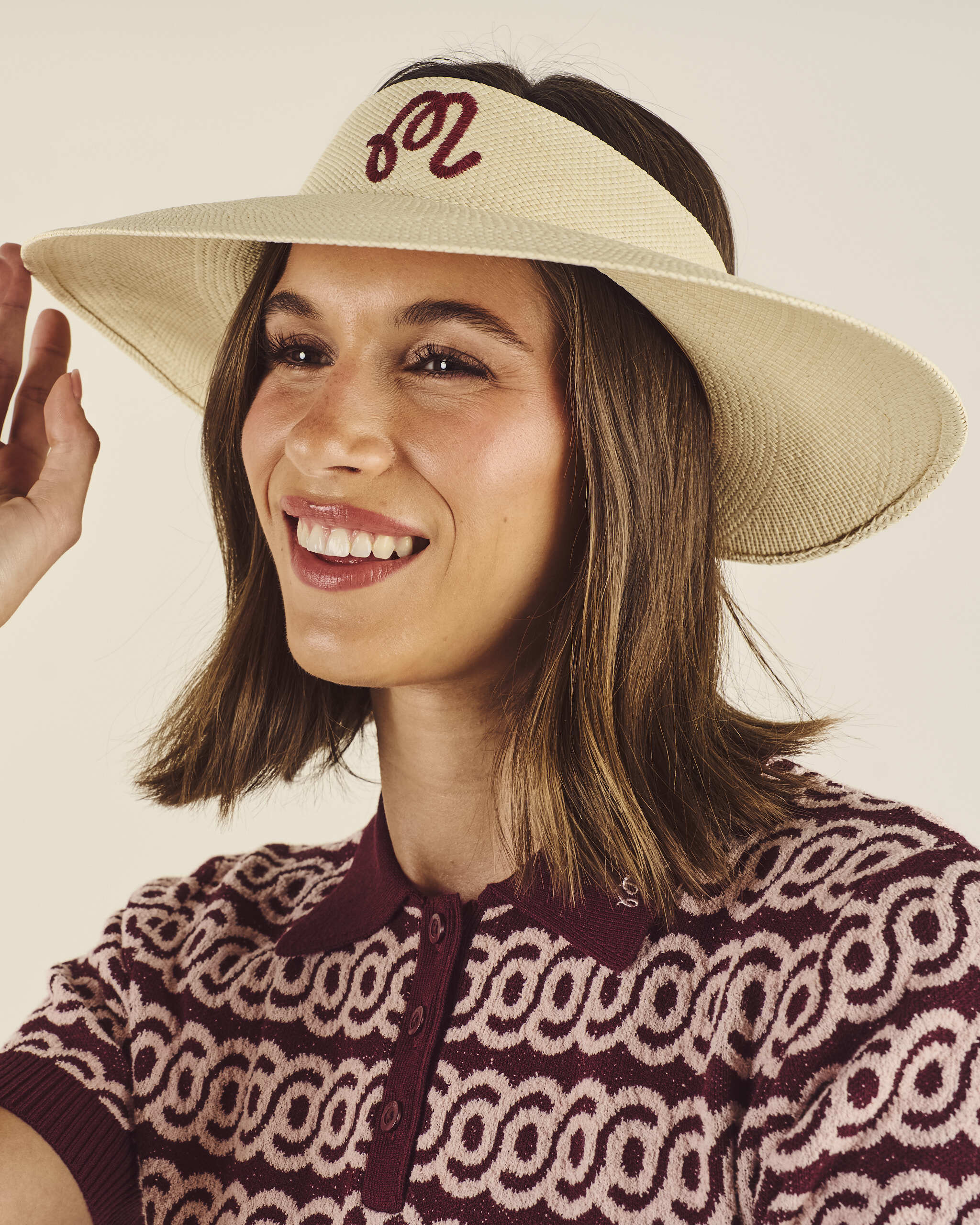 WOMEN'S | HEADWEAR – Malbon
