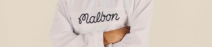 CROSSCOURT WINDBREAKER