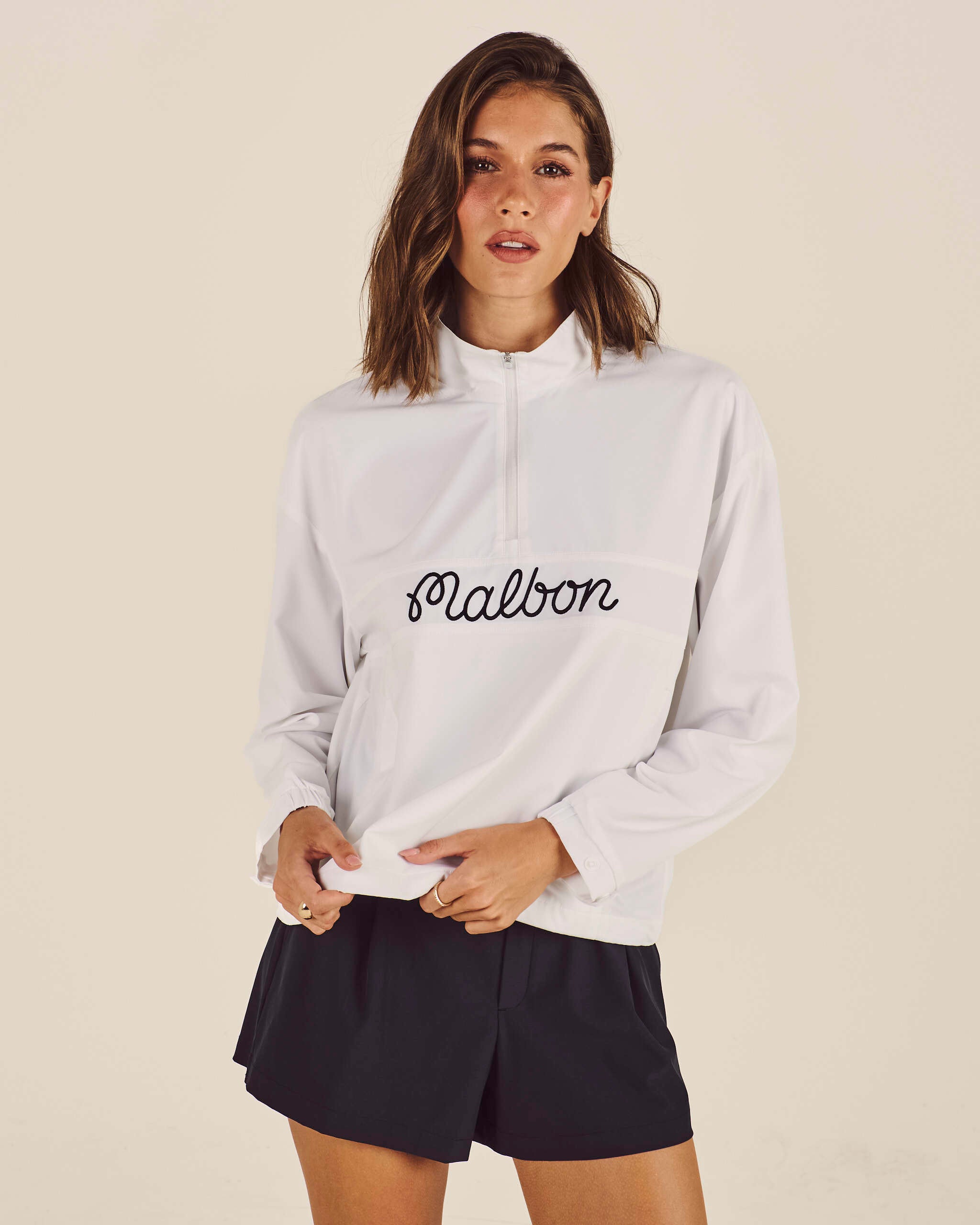 Malbon Golf レディース ゴルフウェア トップス WOMEN'S | TOPS – Malbon