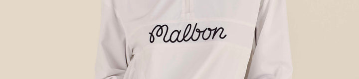 CROSSCOURT WINDBREAKER