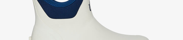 XTRATUF ANKLE DECK BOOT