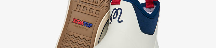 XTRATUF ANKLE DECK BOOT
