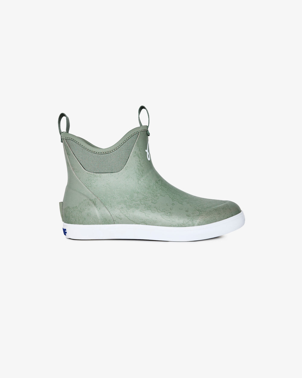 XTRATUF ANKLE DECK BOOT
