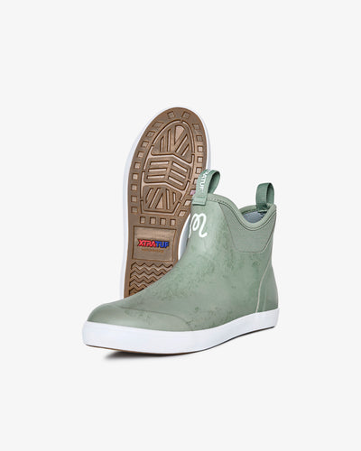 XTRATUF ANKLE DECK BOOT
