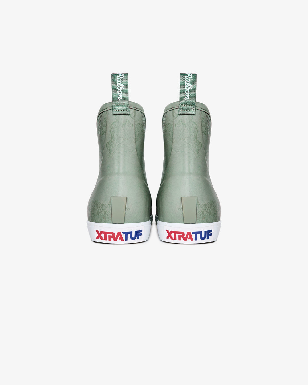 XTRATUF ANKLE DECK BOOT