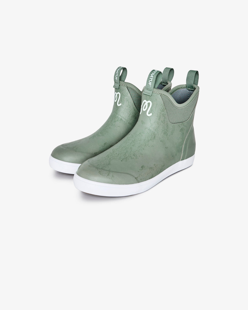 XTRATUF ANKLE DECK BOOT
