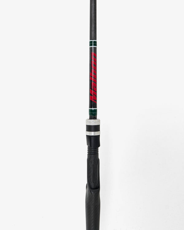 XO SKELETON EPITOME MB725 WITH CARBON GUIDES