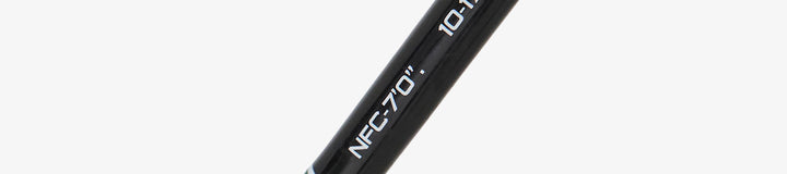 XO SKELETON EPITOME MB725 WITH CARBON GUIDES