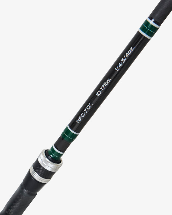 XO SKELETON EPITOME MB725 WITH CARBON GUIDES
