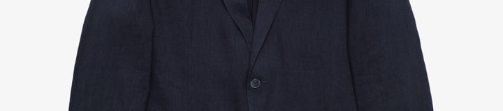 YACHT CLUB LINEN GENTLEMENS JACKET