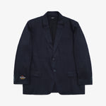 YACHT CLUB LINEN GENTLEMENS JACKET