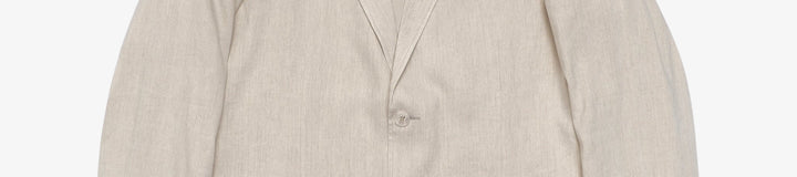 YACHT CLUB LINEN GENTLEMENS JACKET