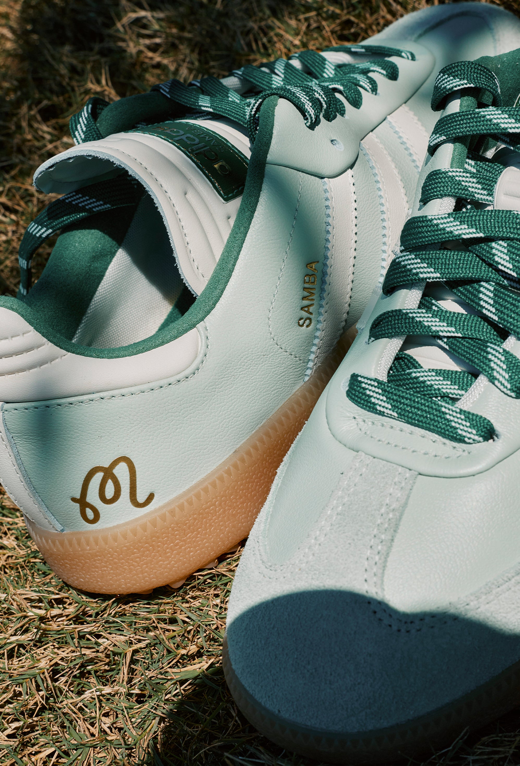 MALBON & ADIDAS