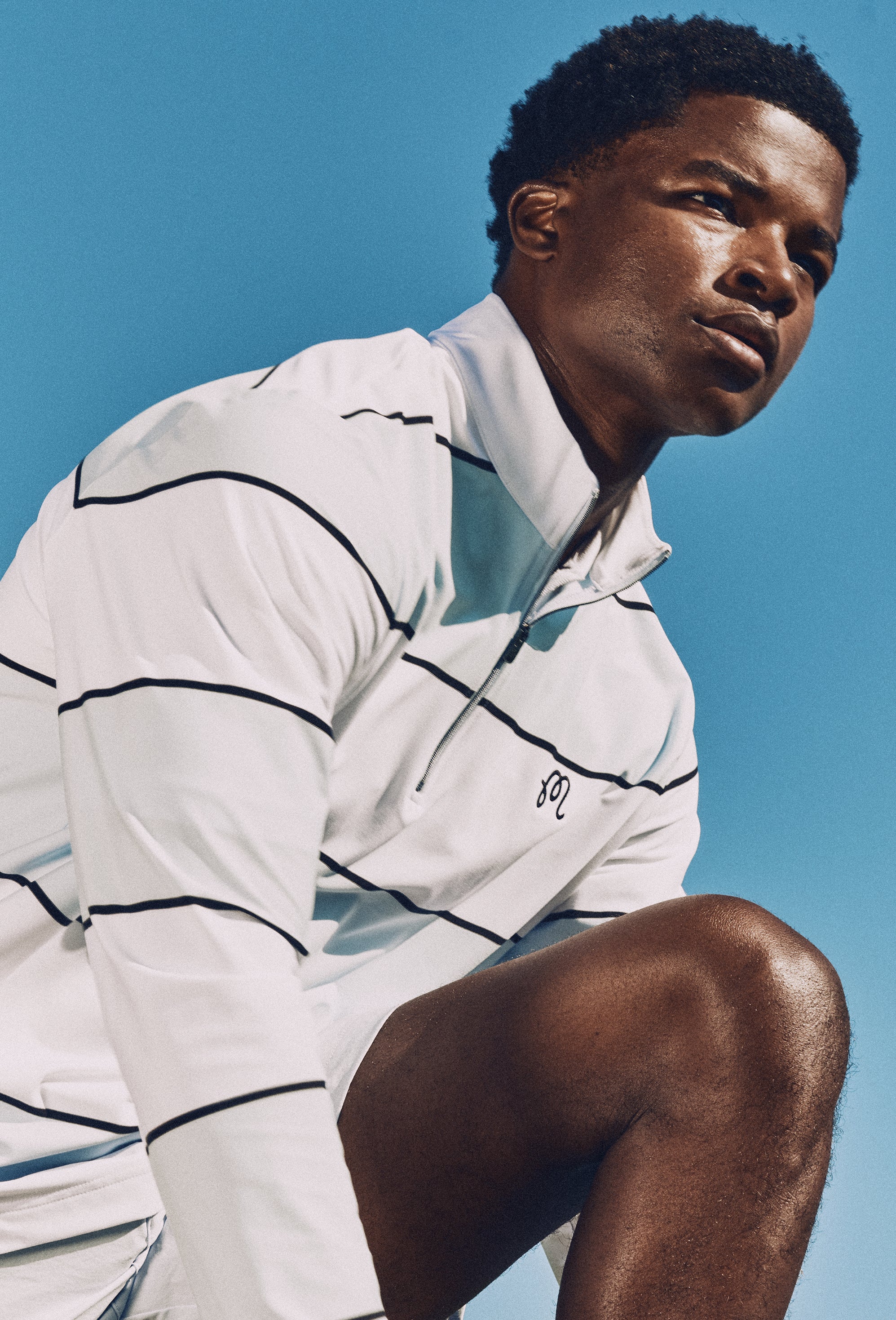 Malbon | adidas SS’26