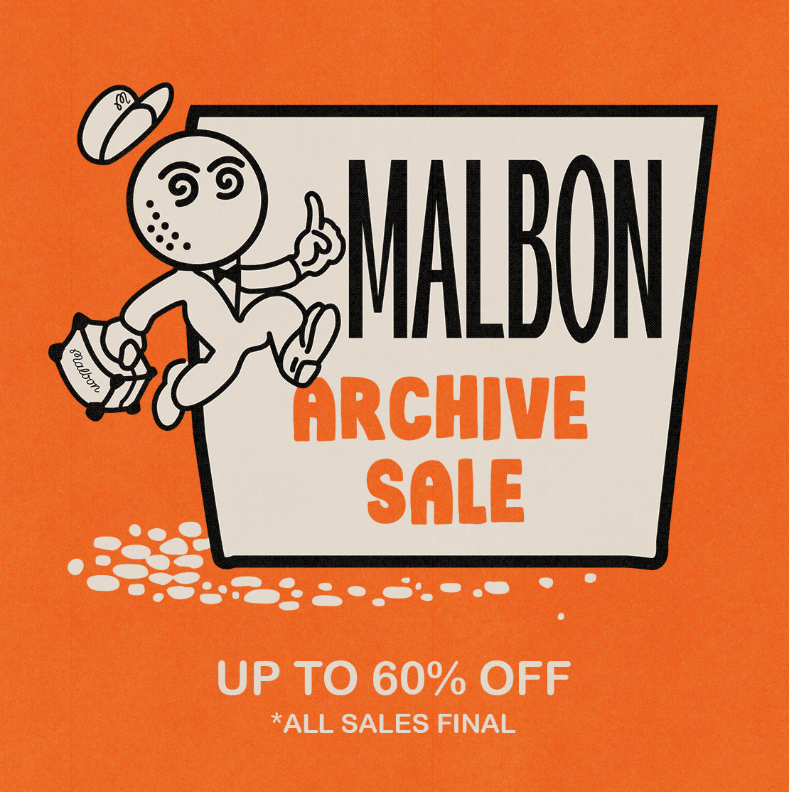 Archive Sale Mens Accessories – Malbon Golf