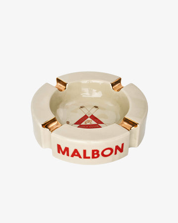 THE MALBON HOTEL ASHTRAY