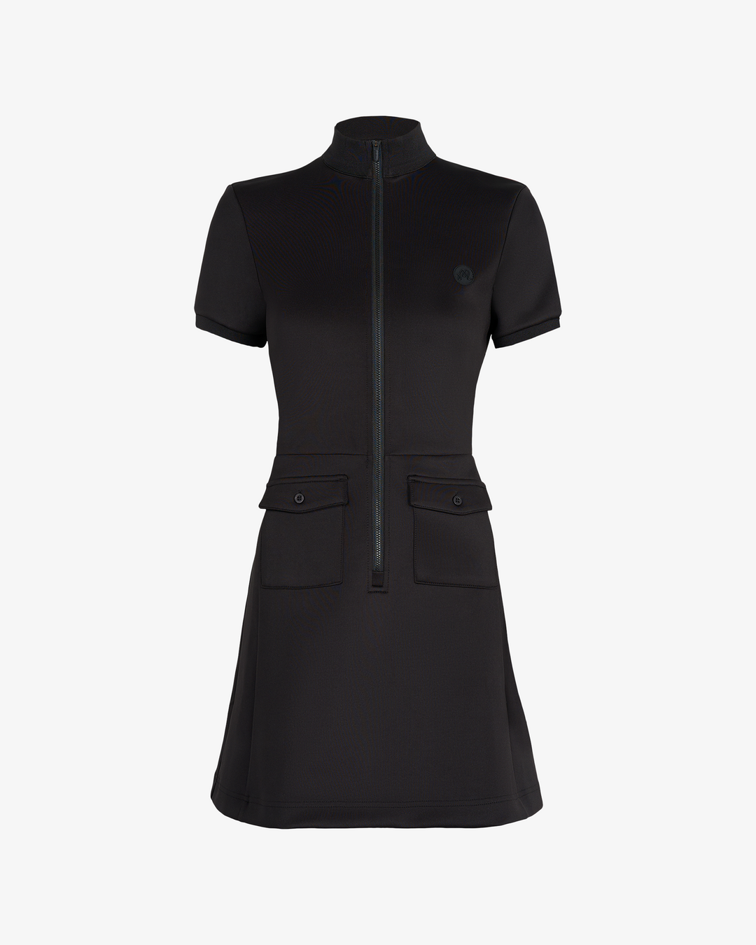 Malbon Ava Golf Dress