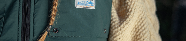 Backcountry Polar Fleece Vest