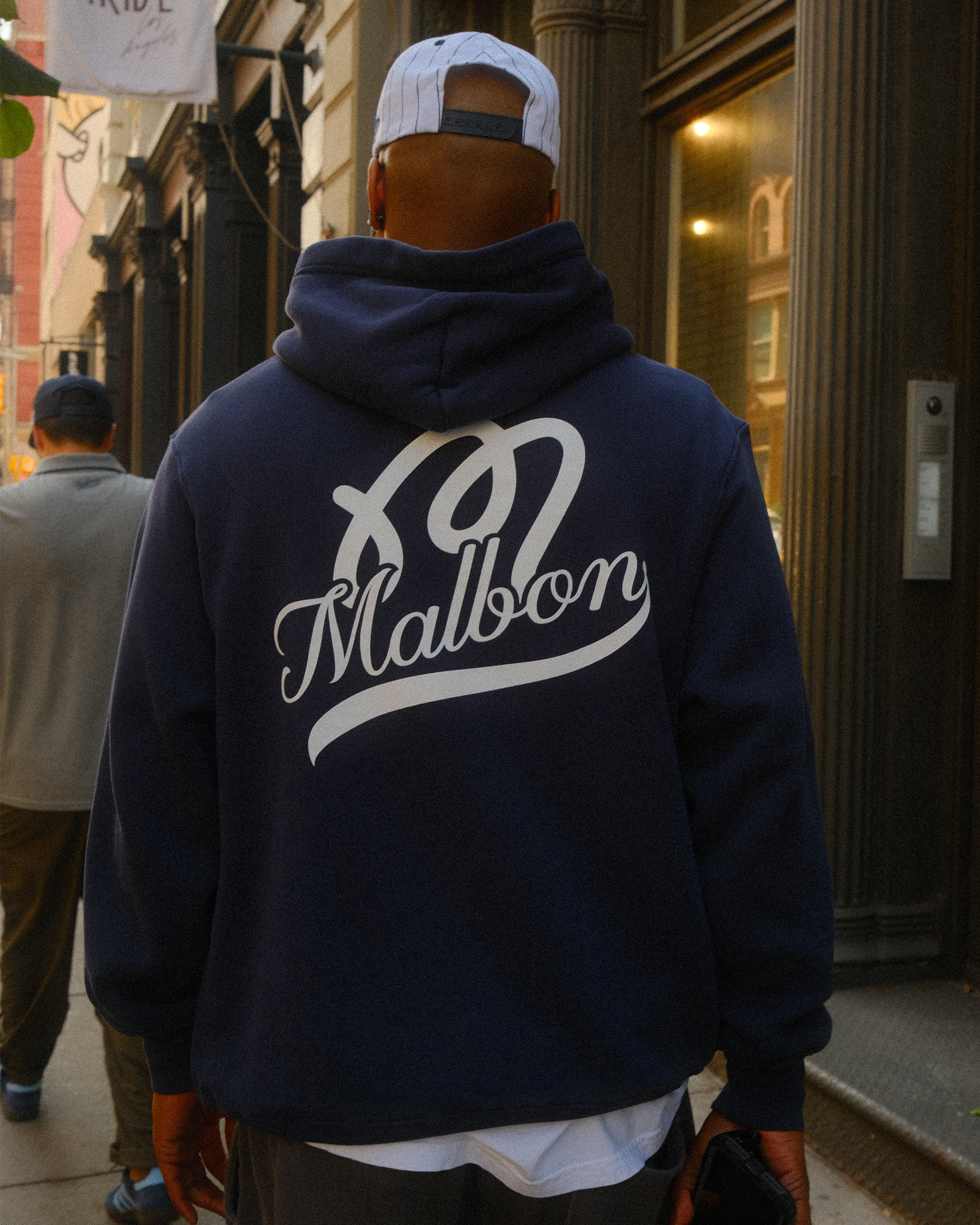 Malbon x Beams Golf Malbon x Beams Golf