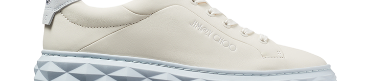 JIMMY CHOO X MALBON DIAMOND GOLF SHOE (WOMEN)