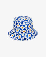 RIVIERA BUCKET HAT