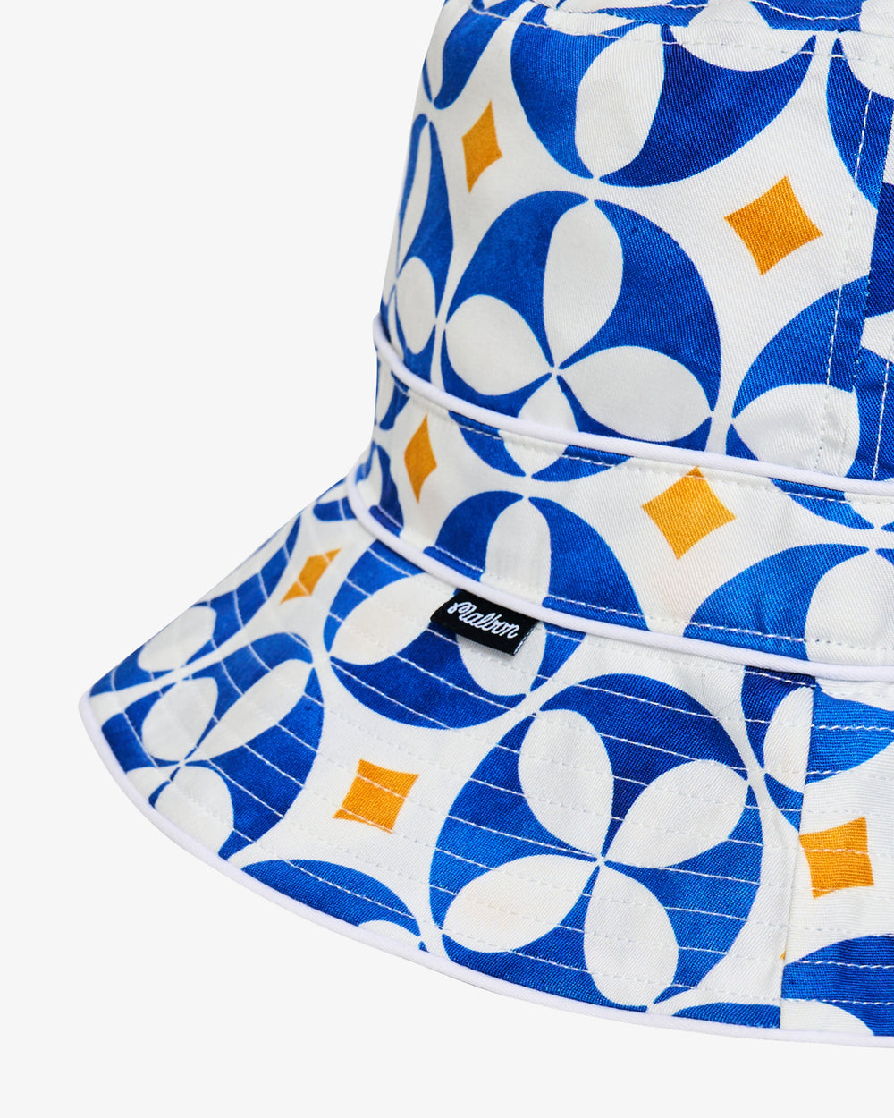 RIVIERA BUCKET HAT