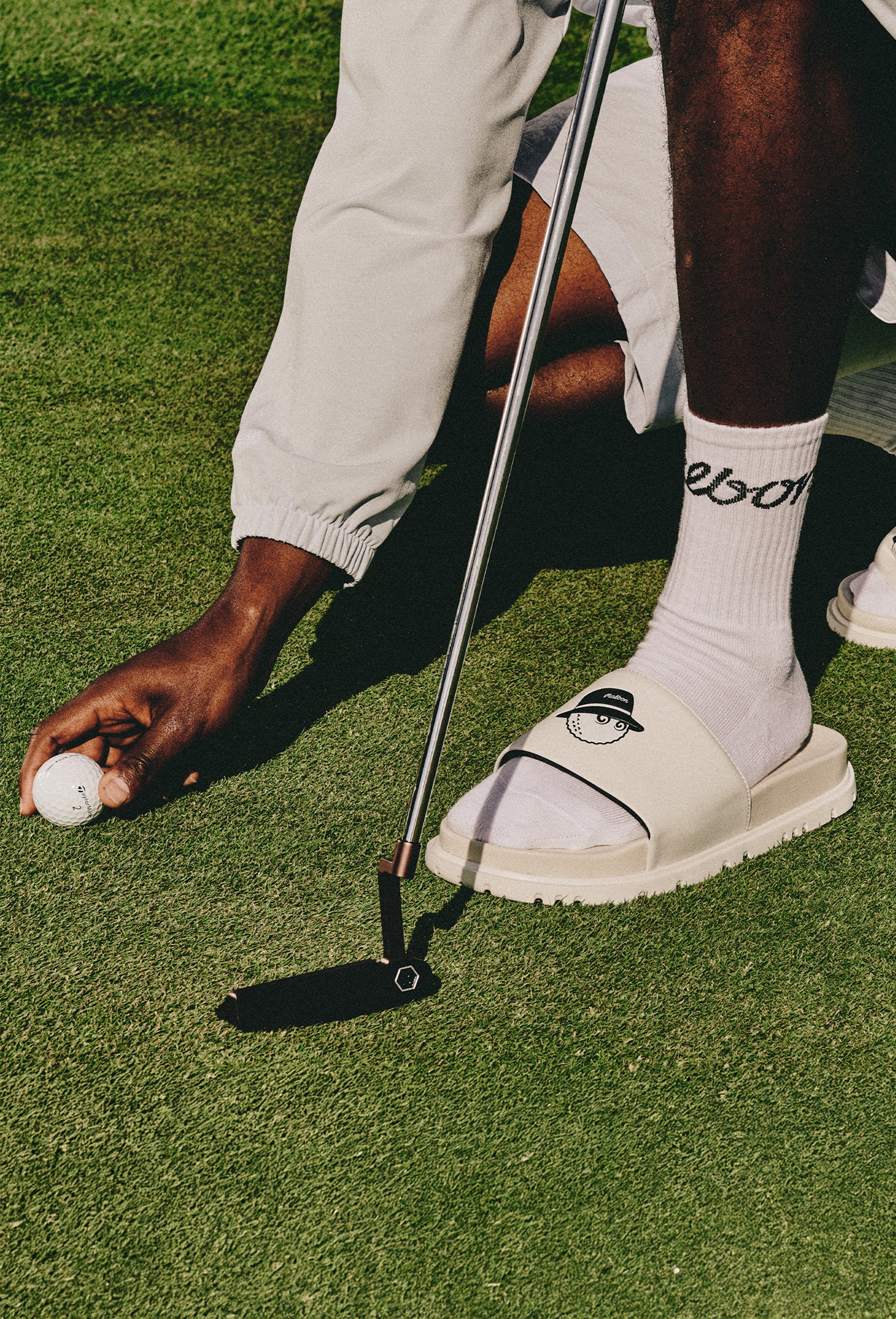 Mikipink 　　malbon golf (マルボンゴルフ) Malbon