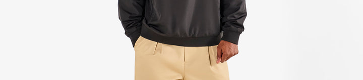 BUCKETS CLUB TEAM JACKET