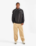 BUCKETS CLUB TEAM JACKET