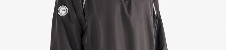 BUCKETS CLUB TEAM JACKET