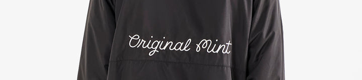 BUCKETS CLUB TEAM JACKET