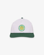 MALBON X WASTE MANAGEMENT CACTI BUCKETS UNSTRUCTURED HAT