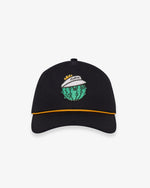 MALBON X WASTE MANAGEMENT CACTI BUCKETS ROPE HAT