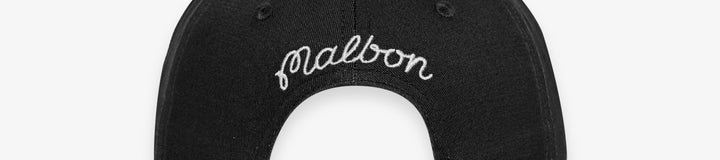 MALBON X WASTE MANAGEMENT CACTI BUCKETS ROPE HAT